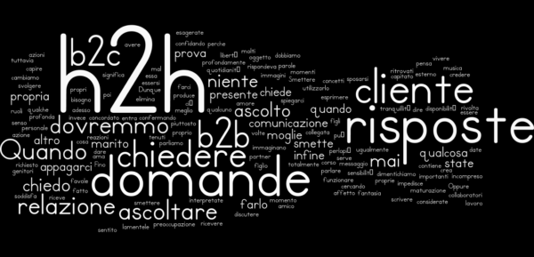 Vendere su Internet 8 ascolto