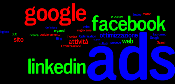 Vendere su Internet 3 campagne a pagamento