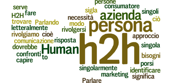 Vendere su Internet 4 parla alle persone