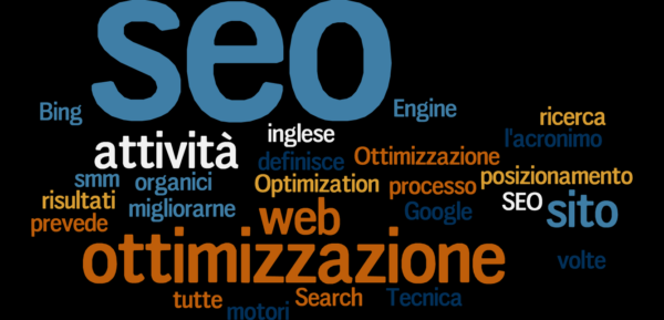 Vendere su Internet 1 search engine optimization