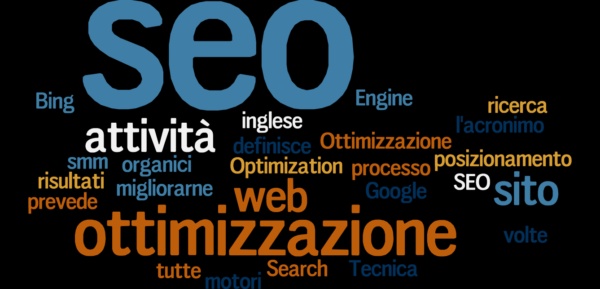 search engine optimization