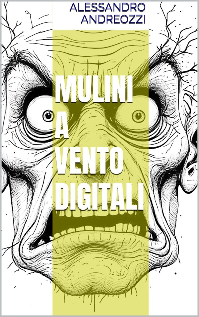 Mulini a Vento Digitali